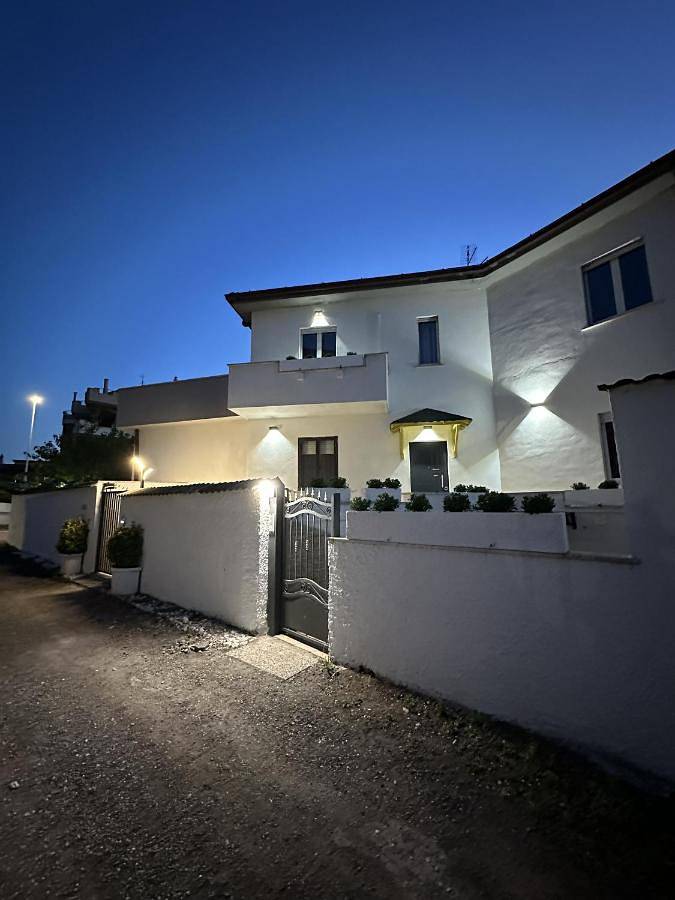 Maison d’hôte pour 2 personnes, avec Jardin à Fiumicino