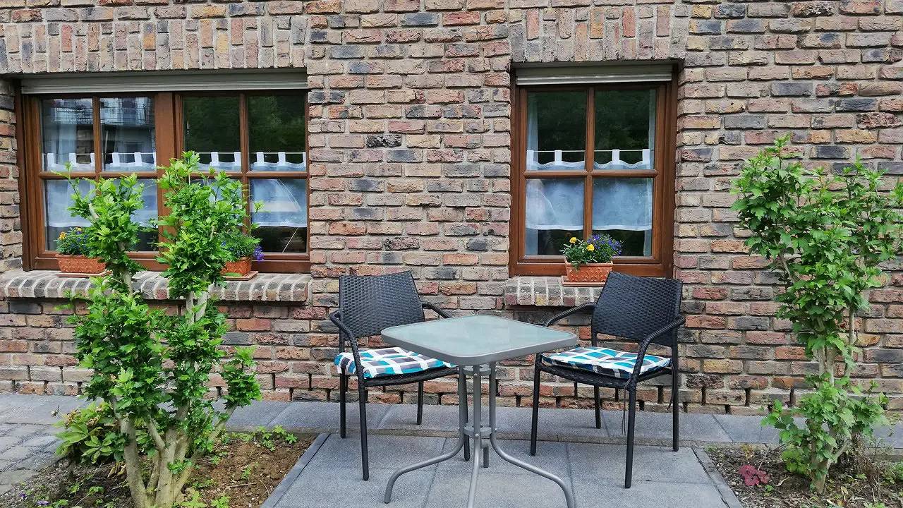 Appartement de vacances entier, Ferienwohnung für 2 Personen (38 m²) in Bad Neuenahr - Ahrweiler in Bad Neuenahr-Ahrweiler, Vallée de l'Ahr