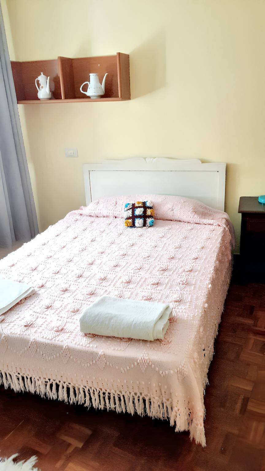 Charmantes Haus in Porriño mit Terrasse und Garten in O Porriño, Pontevedra Provinz