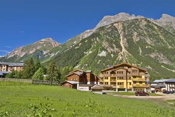 Location De Vacances pour 6 Personnes dans Pralognan-la-Vanoise, Parc National de la Vanoise, Photo 2