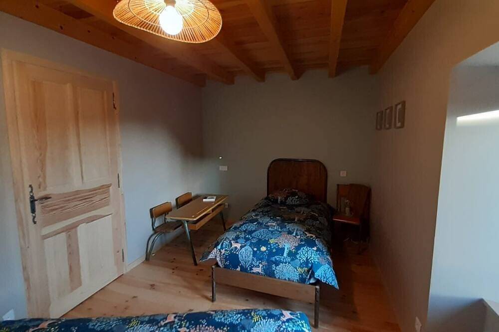 Le Pertuis - Ambiance Chalet, tout confort, proche du Puy-en-Velay in Le Pertuis, Haute-Loire