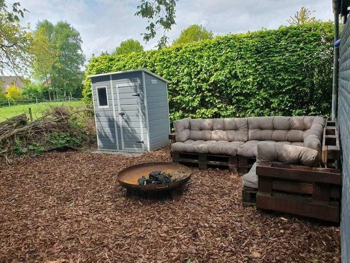 Ferienhaus für 4 Personen in Ihlow - 4