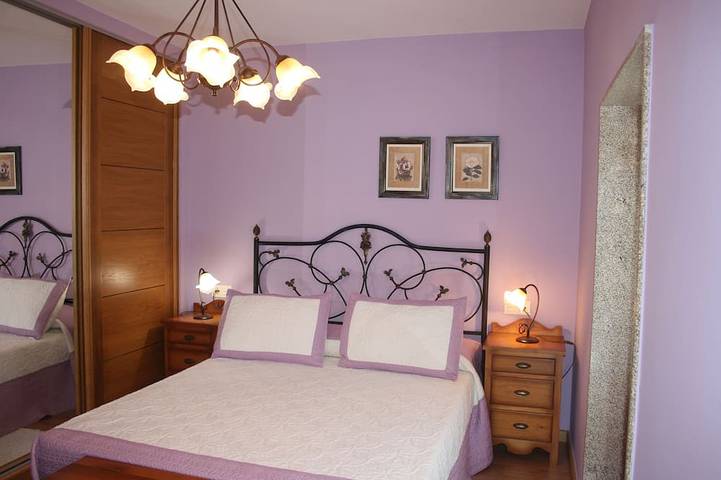 Casa Galipendre, au coeur de la Galice in Santeles, A Estrada