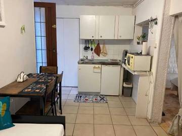 Appartement De Vacances pour 3 Personnes dans Aigues-Mortes, Côte méditerranéenne (France), Photo 3