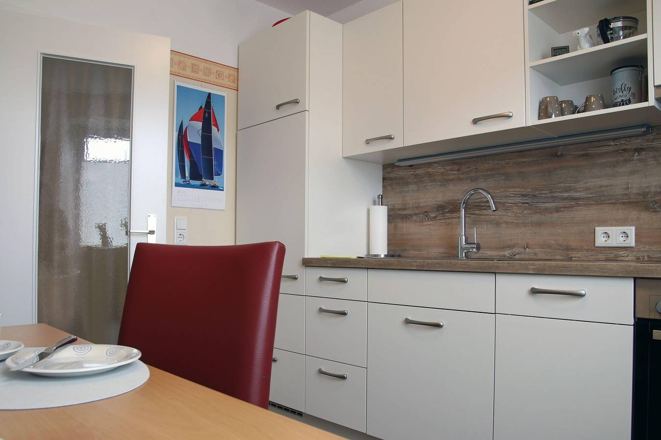 Ganze Ferienwohnung, Haus Timpete Sylt in Hörnum, Sylt