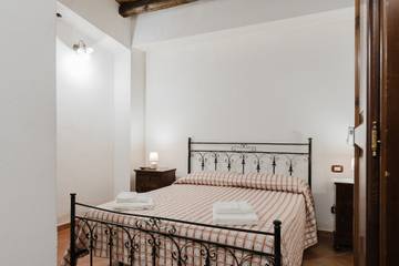 Agriturismo per 2 Persone in Monreale, Provincia di Palermo, Foto 2