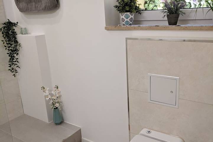 Ferienwohnung für 4 Personen, mit Haustier in Zirndorf - 4