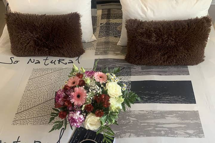 Location de vacances pour 2 personnes à Auterive - 3