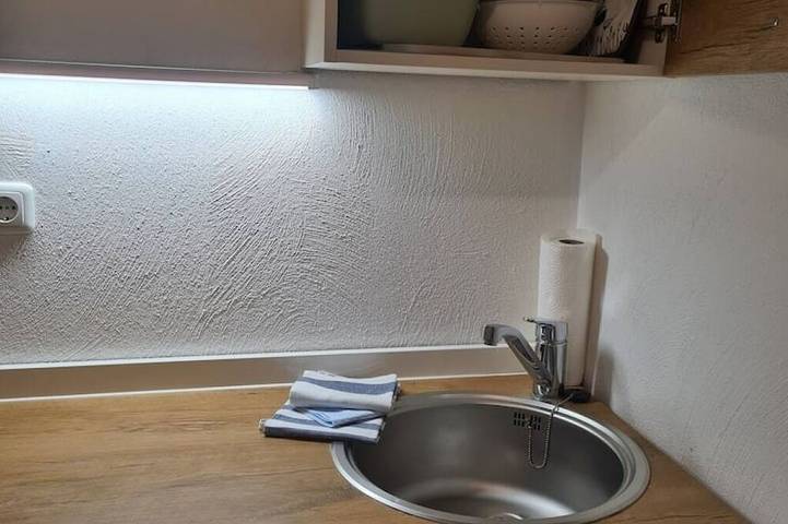 Ganze Wohnung, Schöne Wohnung neben Reiterhof Wasserburg Anstel in Rommerskirchen, Rhein-Kreis Neuss