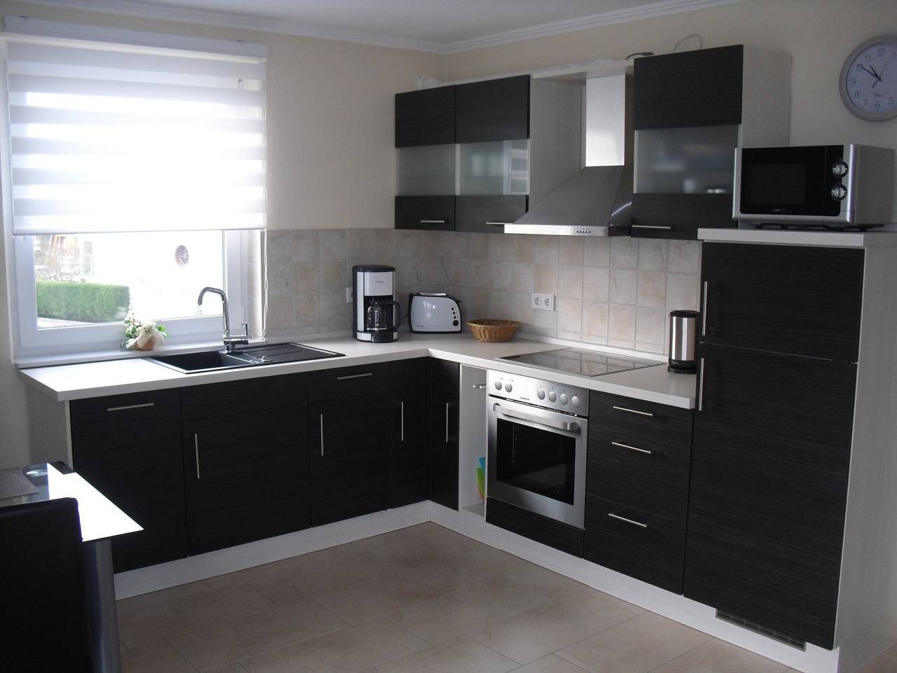 Ganze Ferienwohnung, Ferienwohnung Zwölf in Ückeritz, Bernsteinbäder