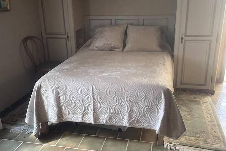 Studio La Calèche - Le Luc in Le Luc, Draguignan Region