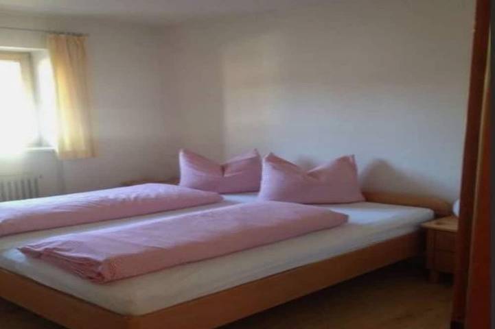 Ferienwohnung für 6 Personen, mit Balkon, mit Haustier in Sonthofen - 3