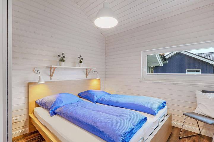 Bauernhof für 6 Personen, mit Sauna in Kreis Segeberg - 3