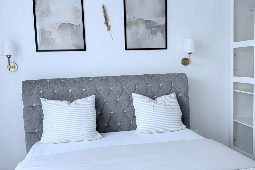 Entire apartment, Magnifique Appart 3 Pièces à 15min de Paris in Vitry-sur-Seine, Val-de-Marne