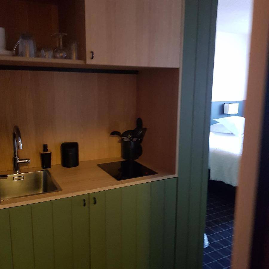 Best Western Plus Hotel Cargo in Dunkerque, Côte des dunes de Flandres