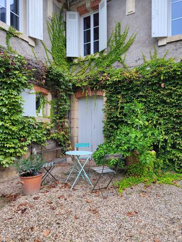 Chambre D’hôte pour 4 Personnes dans Bourg, Région de Blaye, Photo 4