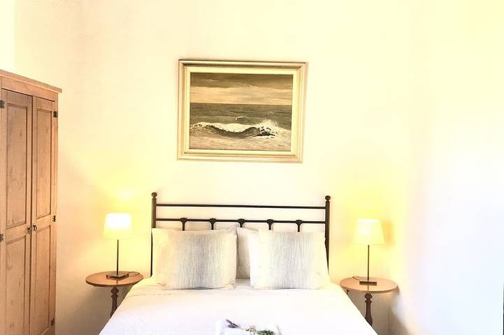Beautiful Country House with Pool and Scenic Mountain Views in Ronda, Serranía de Ronda
