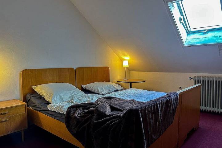 Ferienhaus für 12 Personen, mit Garten, mit Haustier in Medebach - 3