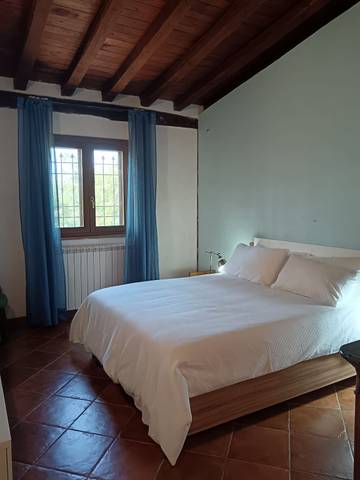 Agriturismo voor 4 Personen in Sacrofano, Provincie Rome, Afbeelding 1