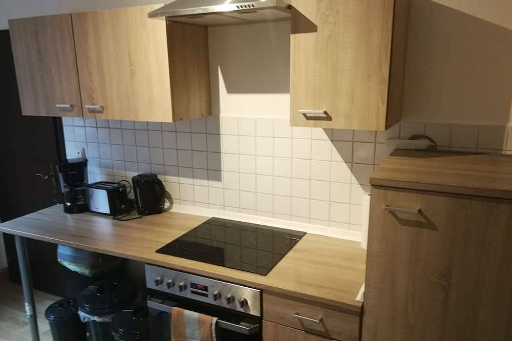 Ganze Wohnung, Ferienwohnung Bergblick in Osterode, Harzvorland