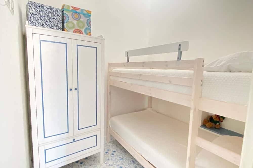 Arime Apartment Elegance and Tradition a Stone's Throw from the Sea\" in Lacco Ameno, Ischia