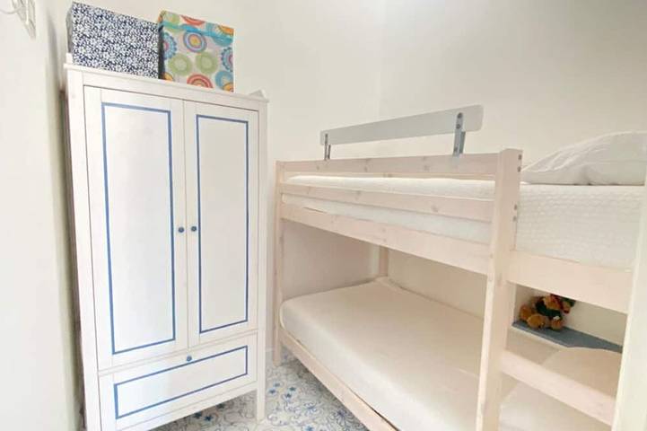 Arime Apartment Elegance and Tradition a Stone's Throw from the Sea\" in Lacco Ameno, Ischia