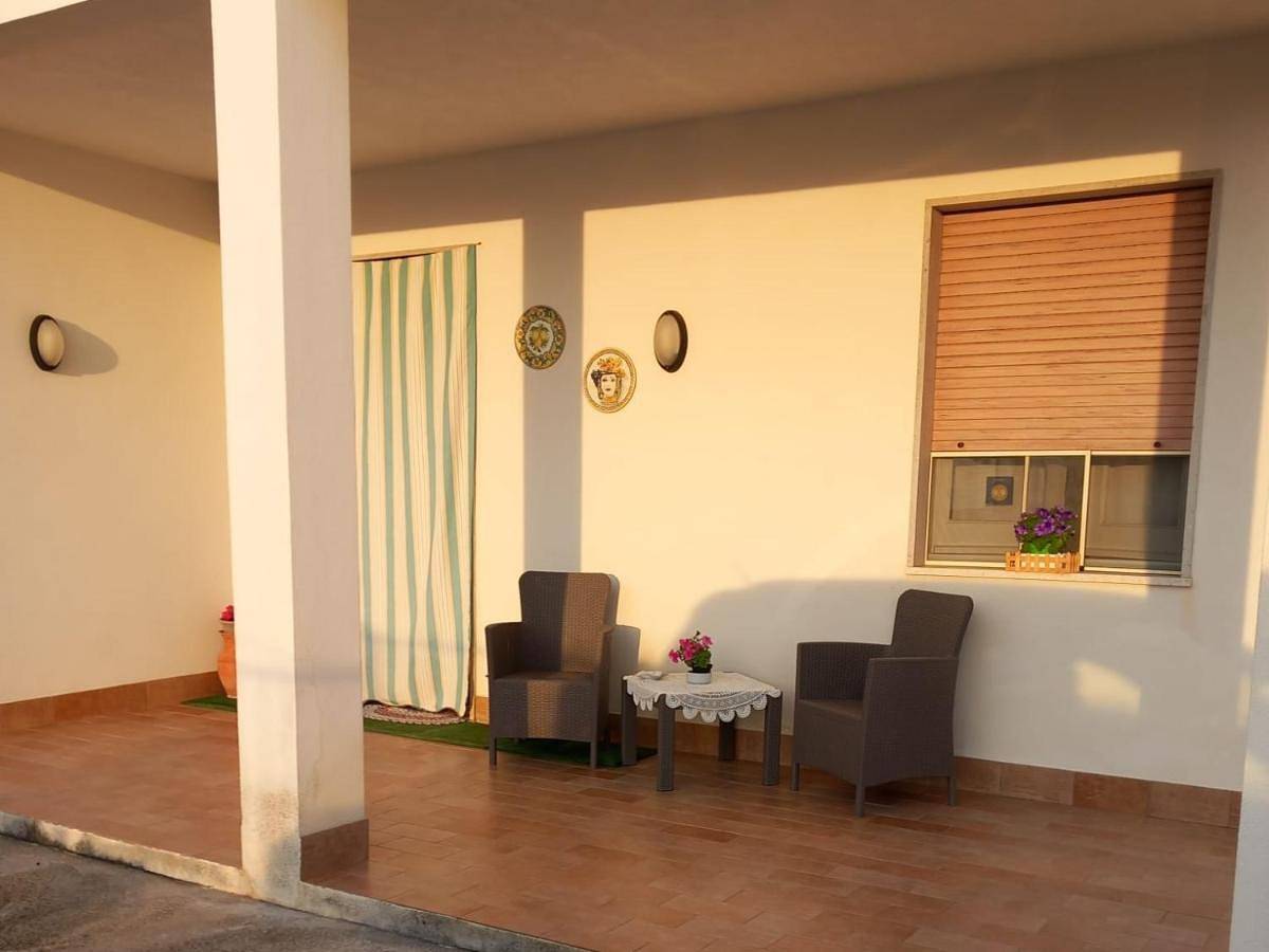 Appartamento intero, Miraerice in Valderice, Provincia di Trapani
