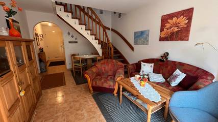 Ferienhaus für 3 Personen in Horumersiel, Wangerland, Bild 4