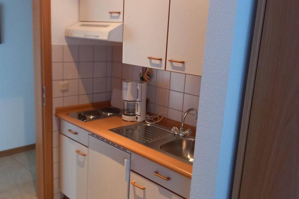 Appartement Altärchen - Wein- und Gästehaus Hermes-Hoffmann in Trittenheim, Moseleifel
