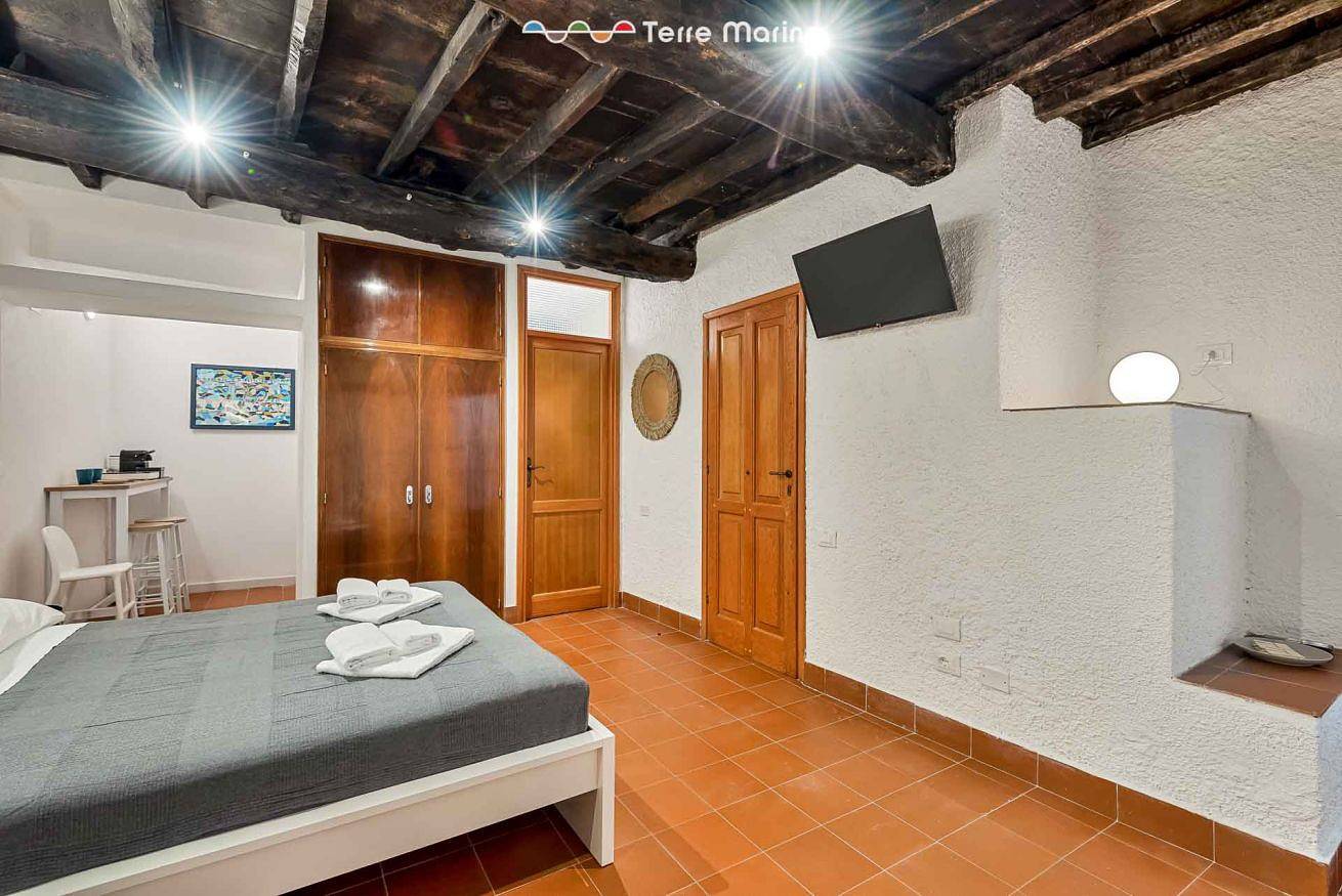 Ganze Wohnung, Sunflower in Riomaggiore, Riomaggiore Gemeinde