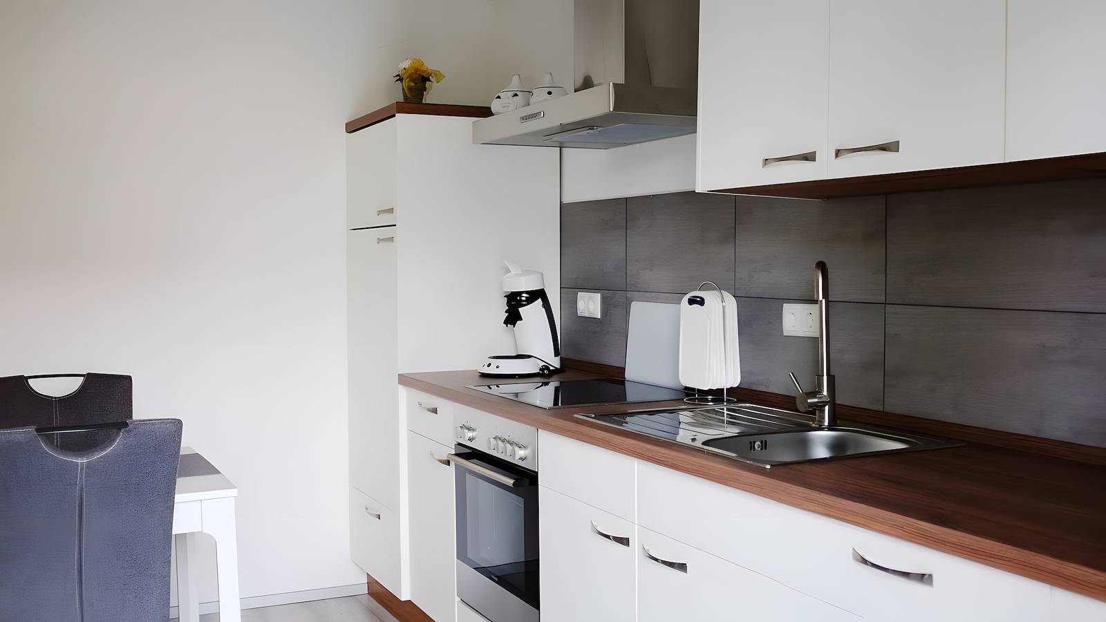 Ganze Wohnung, Ferienwohnung für 4 Personen (70 m²) in Boos (mayen-koblenz) in Boos (Eifel), Boos
