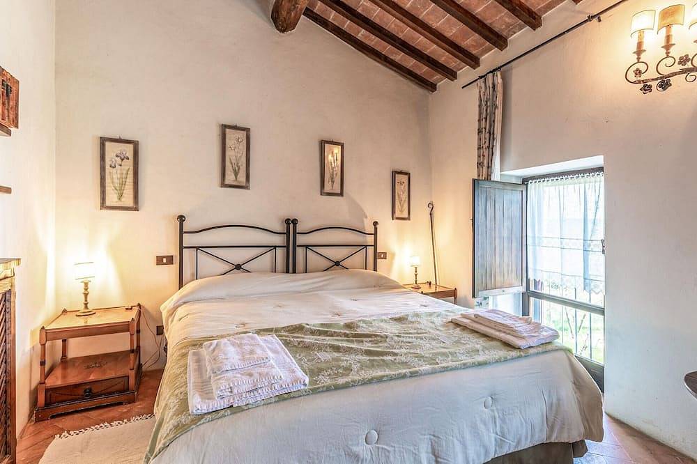 Ganze Wohnung, Gemütliches Apartment in Todi Pg mit Swimmingpool in Todi, Perugia Provinz
