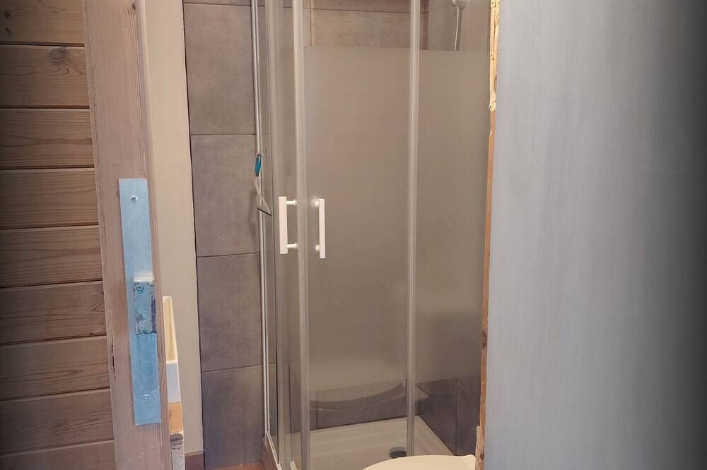 Grand loft du Moulin - 2-traveler room near Ancenis in Anetz, Loire Valley