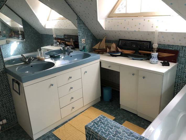 Chambre d’hôte pour 2 personnes, avec jardin et piscine dans la Sarthe - 4