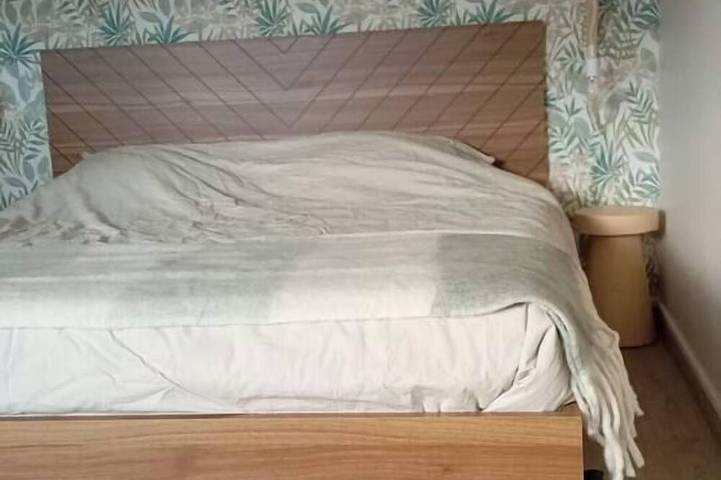 Gîte pour 4 personnes à Colleville-sur-Mer - 2