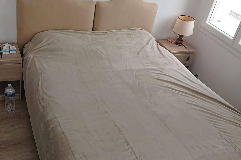 Appartement entier, Appartement \"Pied Dans L'Eau\" in Les Rosaires, Plérin