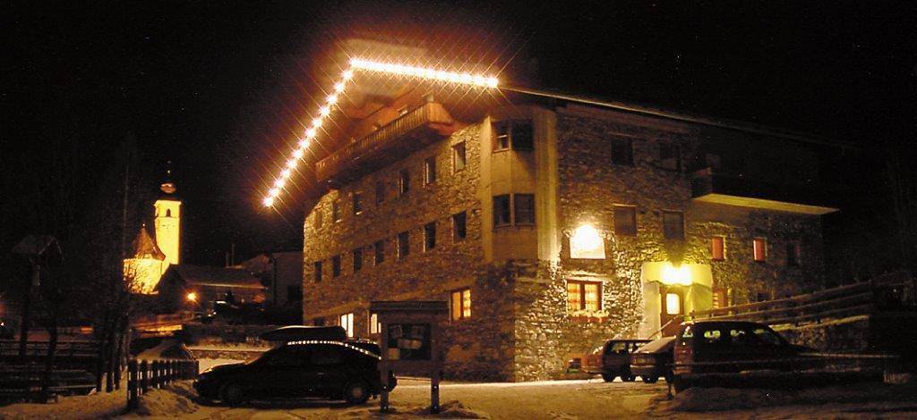 Pension pour 2 personnes, avec terrasse et jardin en Autriche - 2