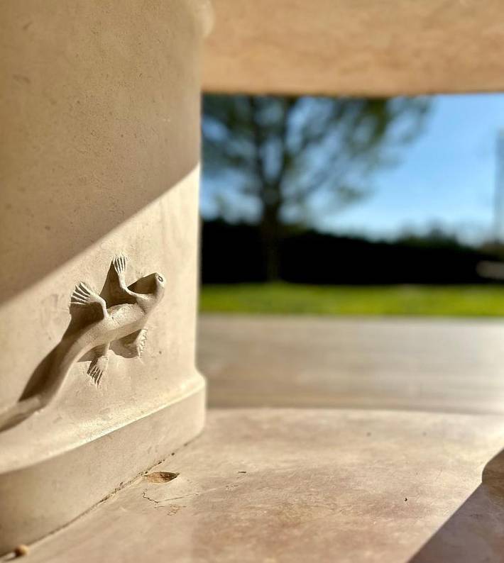 Location de vacances pour 15 personnes, avec jardin, animaux acceptés à Nevy-lès-Dole