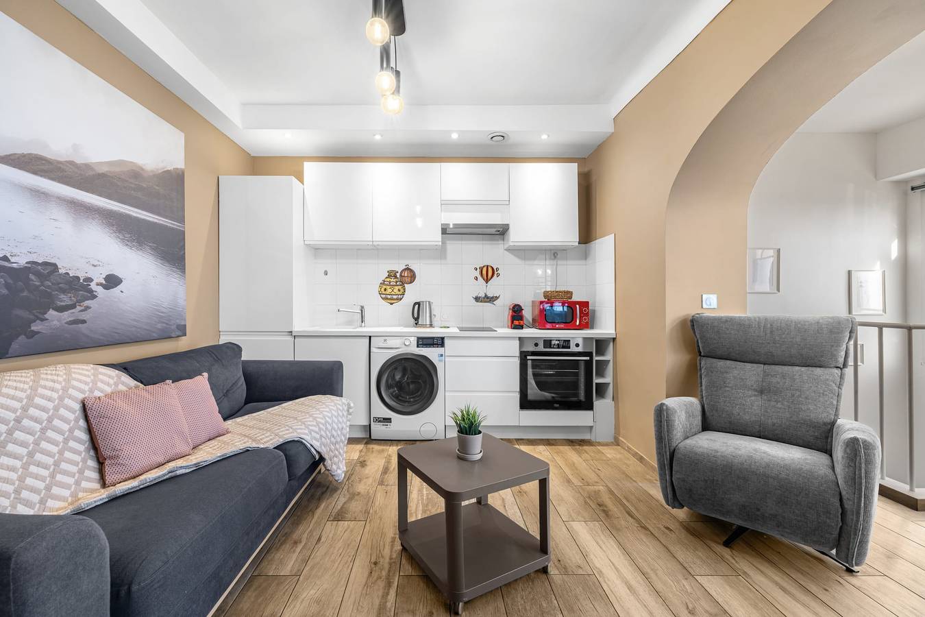 Appartement de vacances