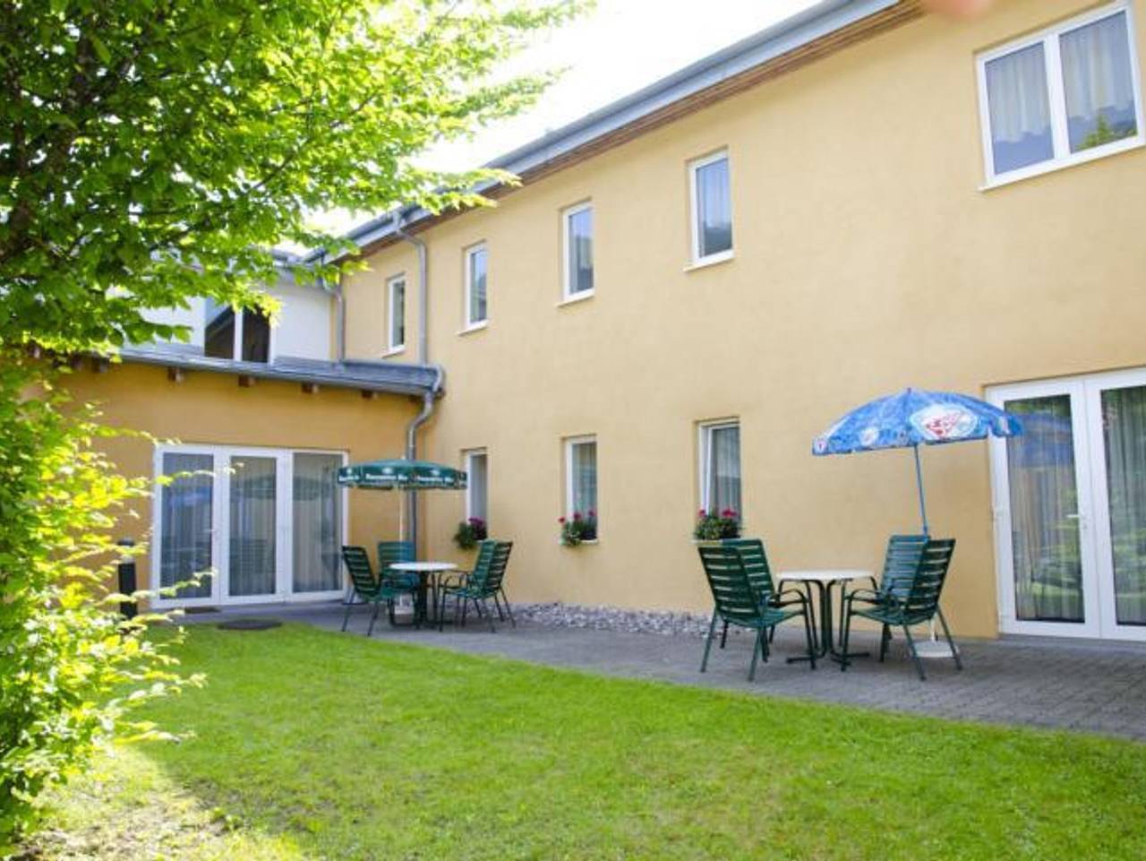 Jutel Hinterstoder - Dreibettzimmer, Dusche, Wc, Nichtraucher in Hinterstoder-Höss, Hinterstoder