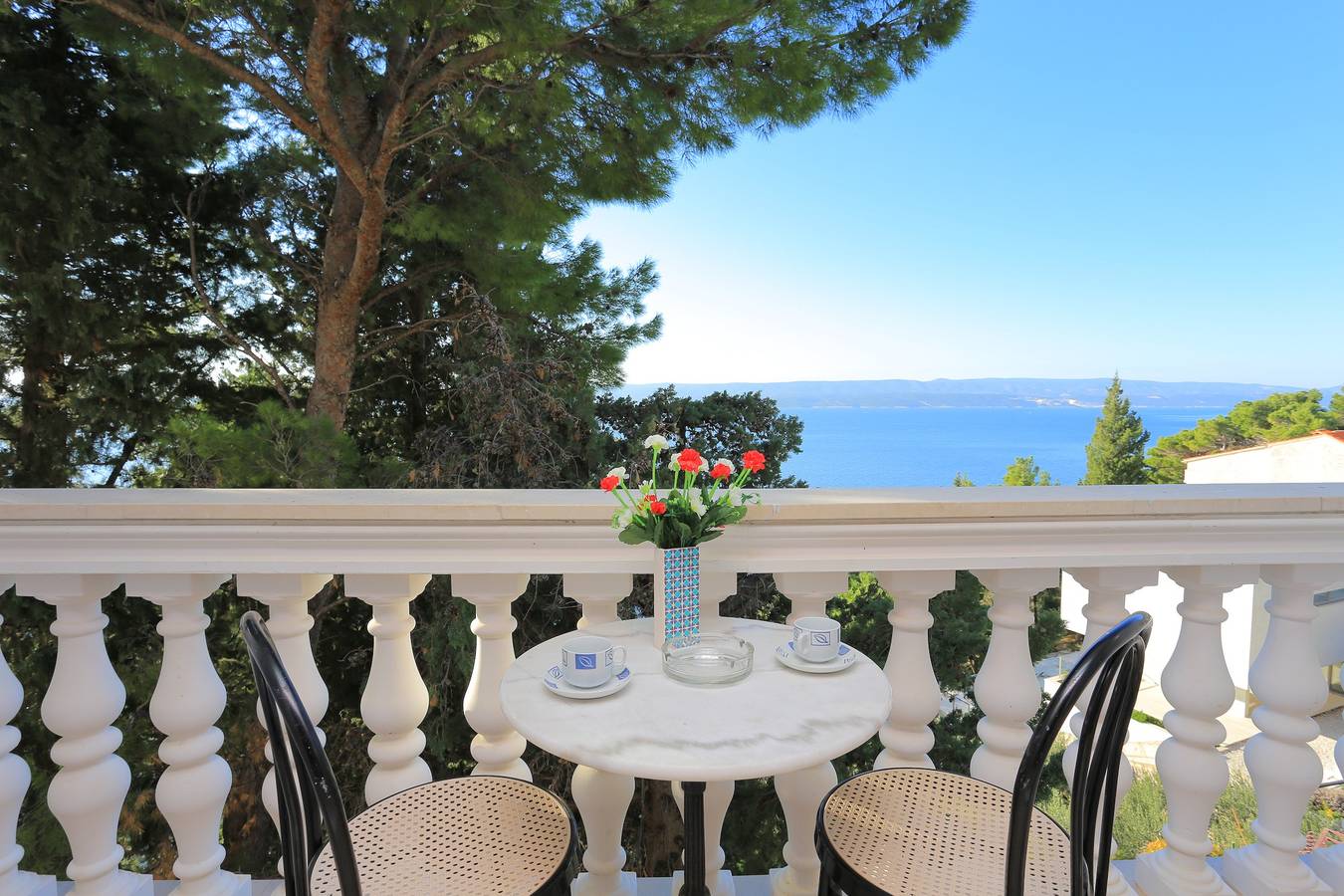 Appartamento vacanze a Marusici a partire da 90€ a notte