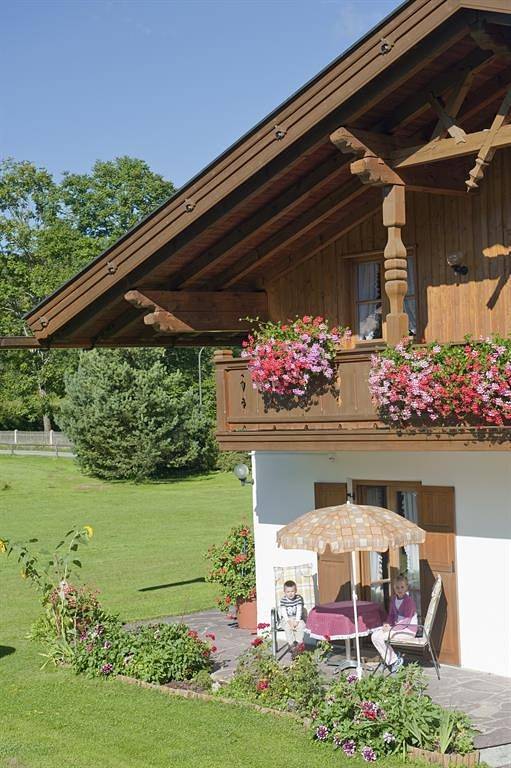 "Wetterstein" Fewo 1 Schlafraum, Du, Wc,, foto 12