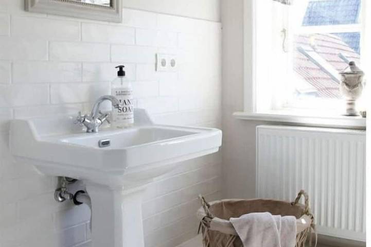 Ferienhaus für 4 Personen, mit Terrasse, mit Haustier in Arnis - 4