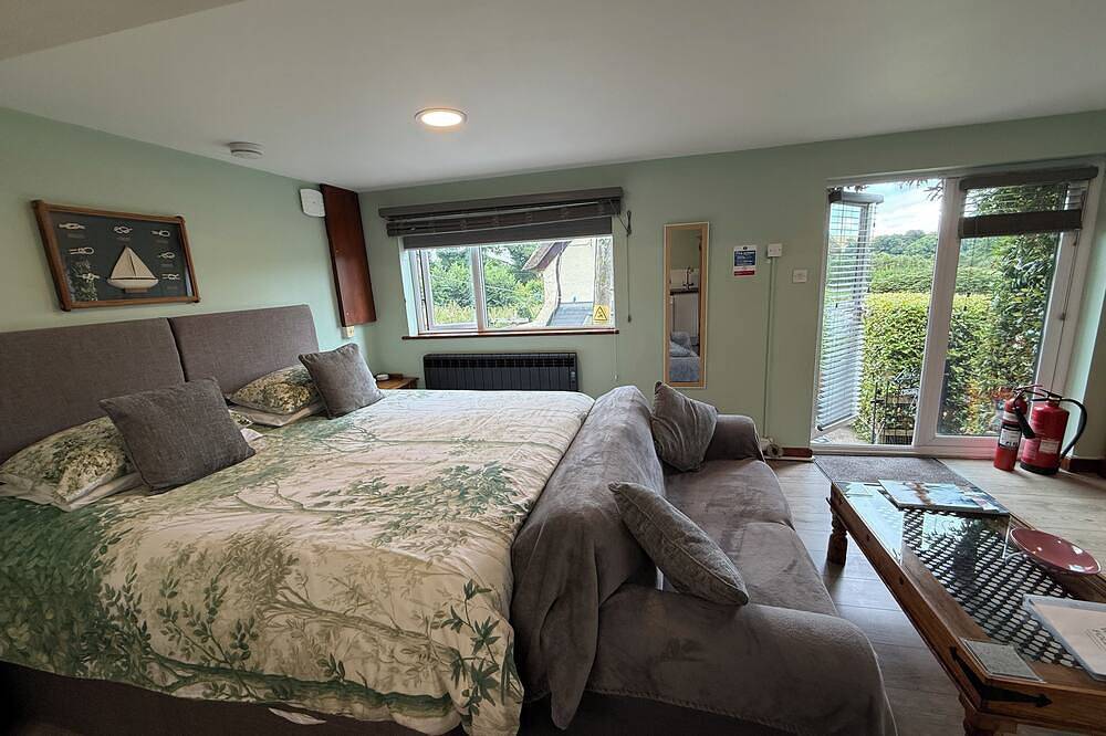 Appartamento vacanze a Devon a partire da 111€ a notte