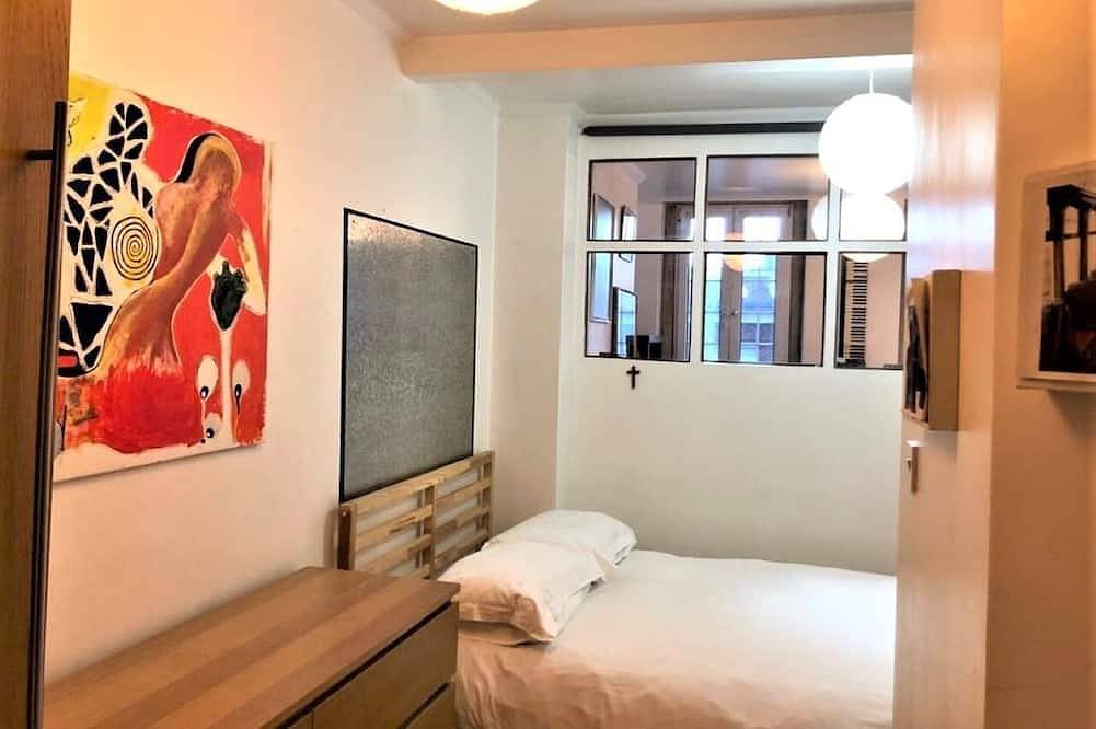 Ganze Wohnung, Herrliche 1 Schlafzimmer Wohnung + Terrasse (Kentish Town) in Camden, London