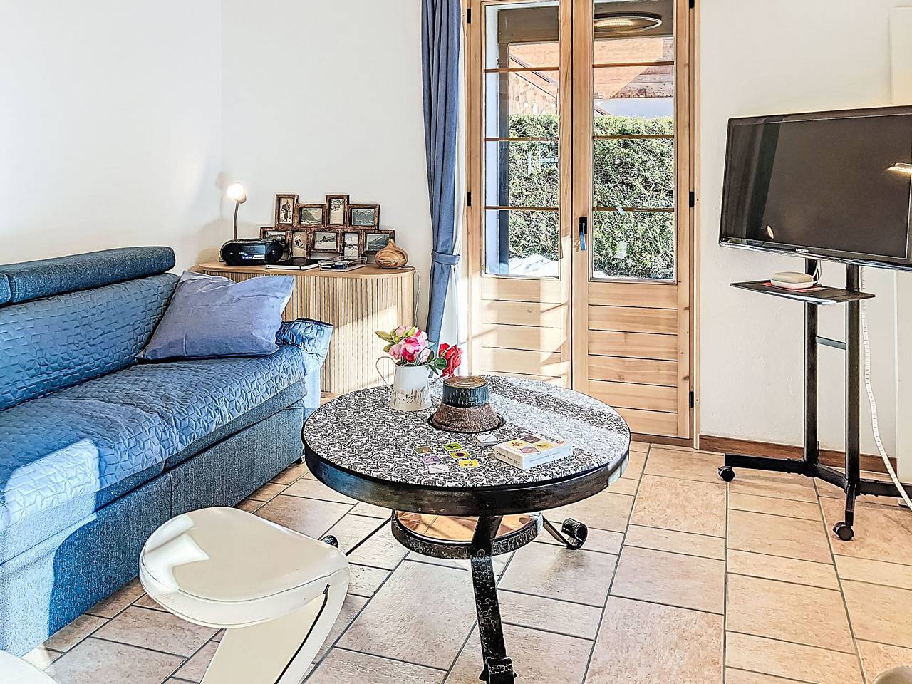 Ganze Wohnung, Bon-Accueil in Les Diablerets, Ormont-Dessus (Les Diablerets)