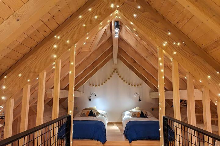 Une maison rurale spéciale et charmante, idéale pour les familles. in Biescas, Pyrénées Aragonaises