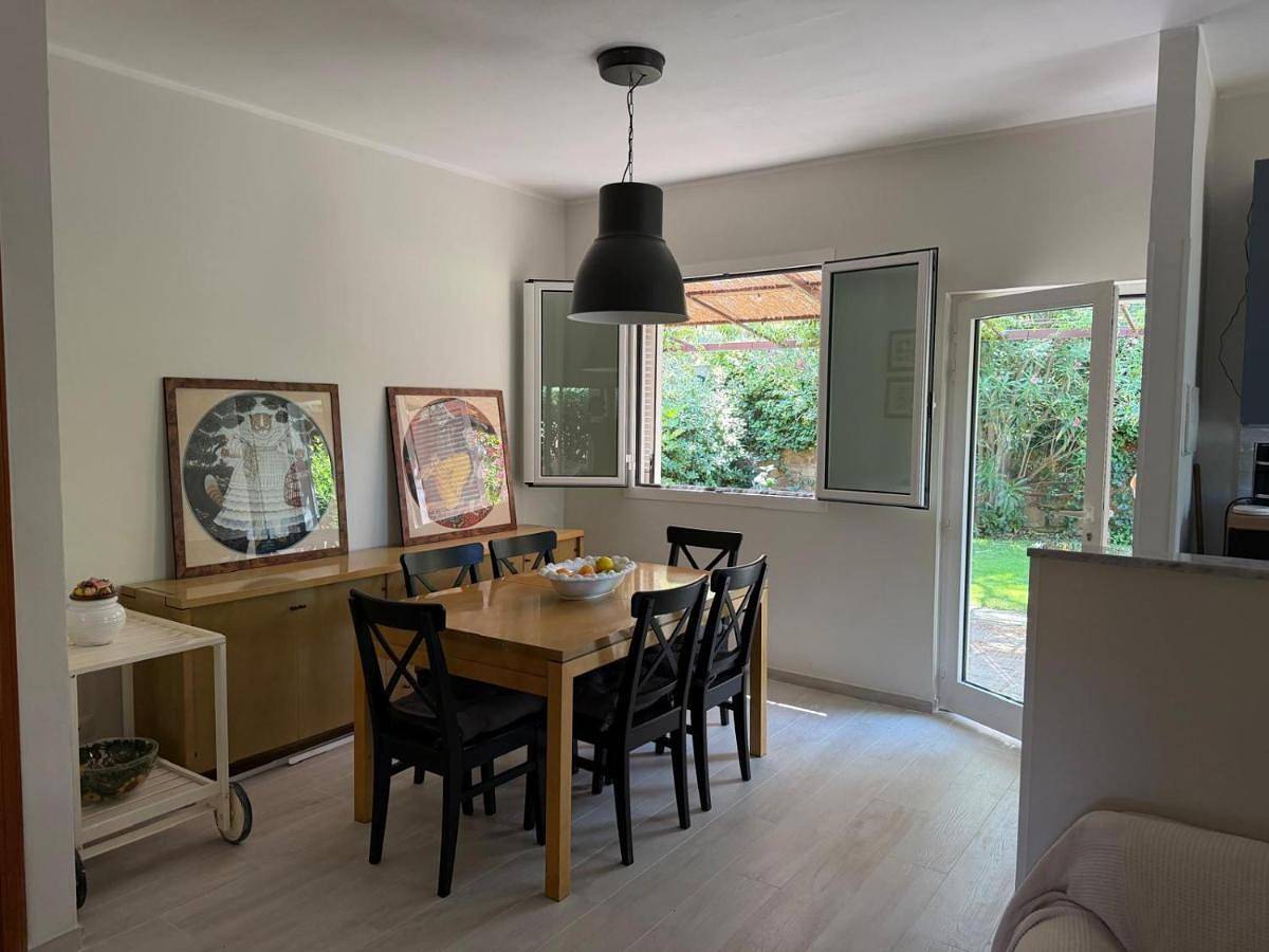 Casa Mareverde con aria condizionata in Punta Ala, Castiglione della Pescaia