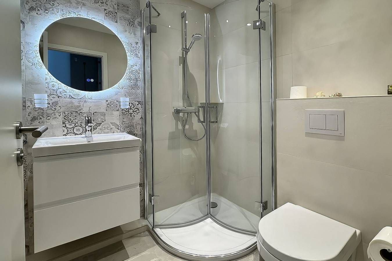 Apartamento vacacional entero, Grömitz-Center Whg. 542 in Grömitz, Distrito de Holstein Oriental
