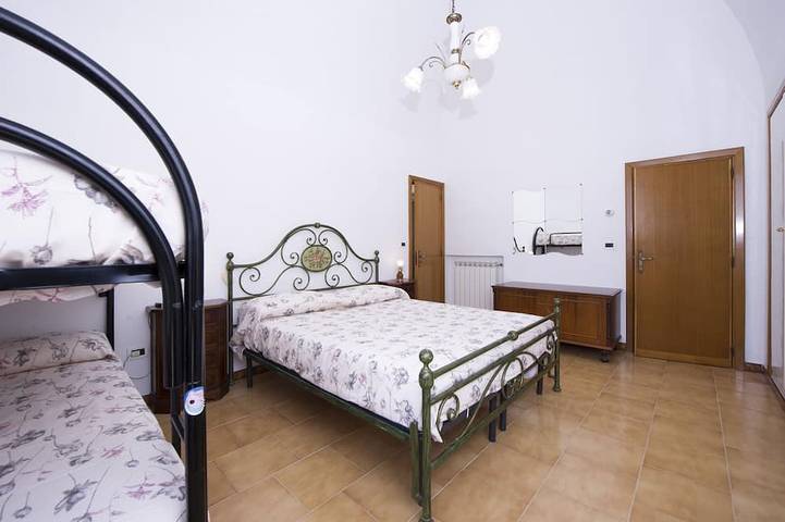 Location de vacances pour 5 personnes, avec balcon à Atrani - 2